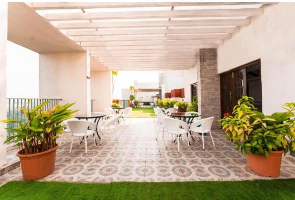 Tata Rio De Goa, Good Stay 2 Bhk Pool View Premium Apartment, 805 Dabolim Extérieur photo