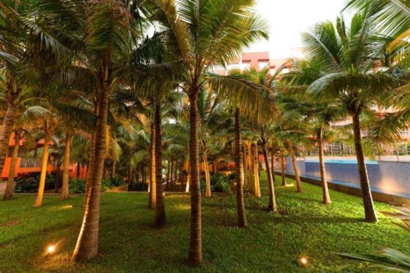 Tata Rio De Goa, Good Stay 2 Bhk Pool View Premium Apartment, 805 Dabolim Extérieur photo
