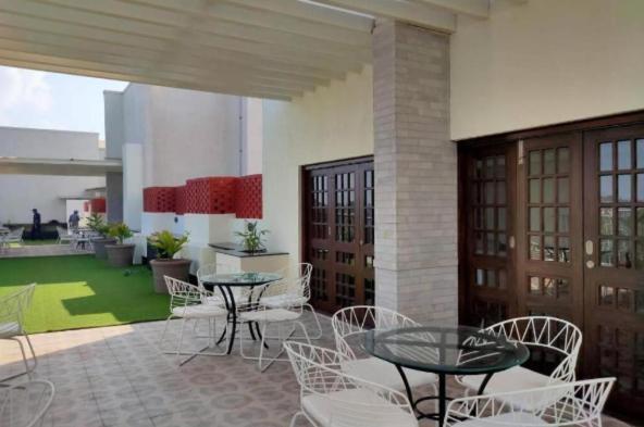 Tata Rio De Goa, Good Stay 2 Bhk Pool View Premium Apartment, 805 Dabolim Extérieur photo