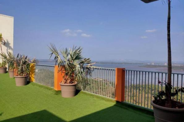 Tata Rio De Goa, Good Stay 2 Bhk Pool View Premium Apartment, 805 Dabolim Extérieur photo