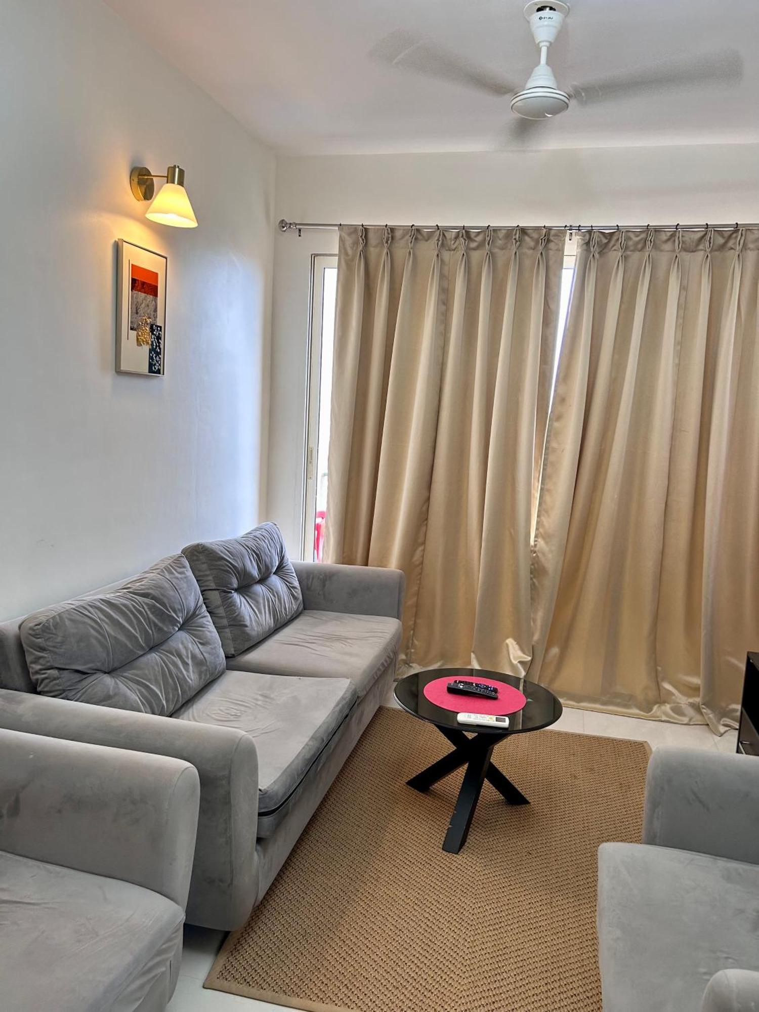 Tata Rio De Goa, Good Stay 2 Bhk Pool View Premium Apartment, 805 Dabolim Extérieur photo
