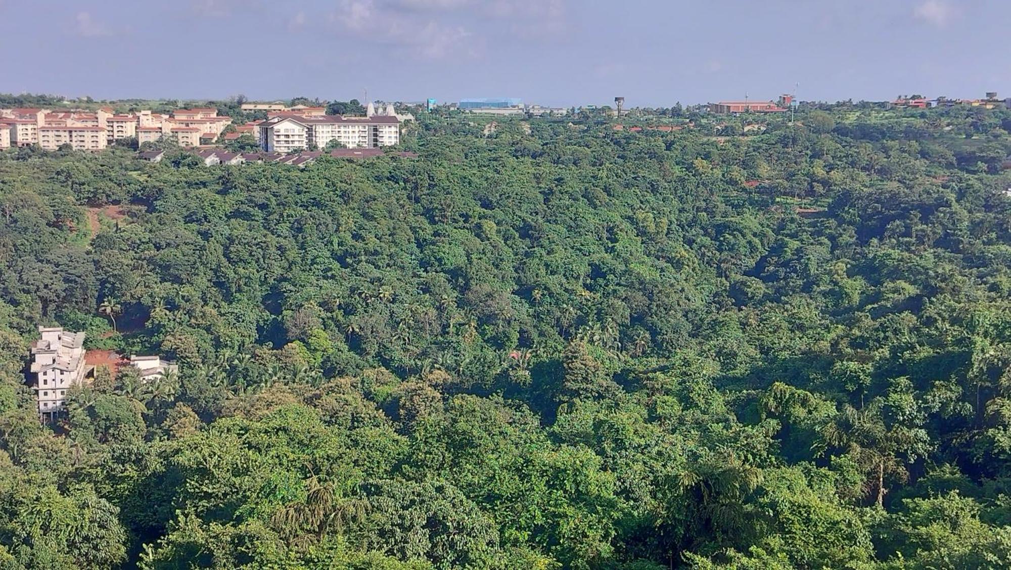 Tata Rio De Goa, Good Stay 2 Bhk Pool View Premium Apartment, 805 Dabolim Extérieur photo