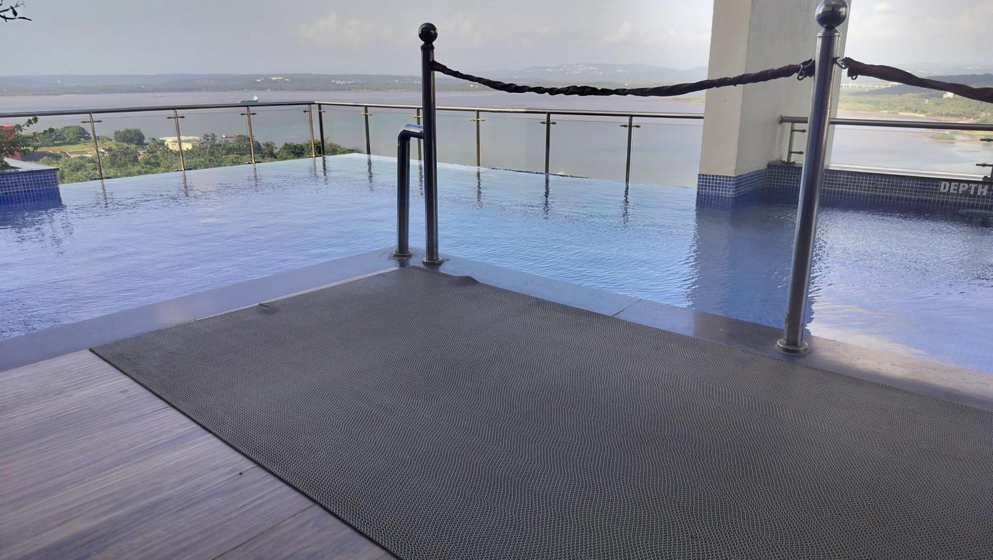 Tata Rio De Goa, Good Stay 2 Bhk Pool View Premium Apartment, 805 Dabolim Extérieur photo